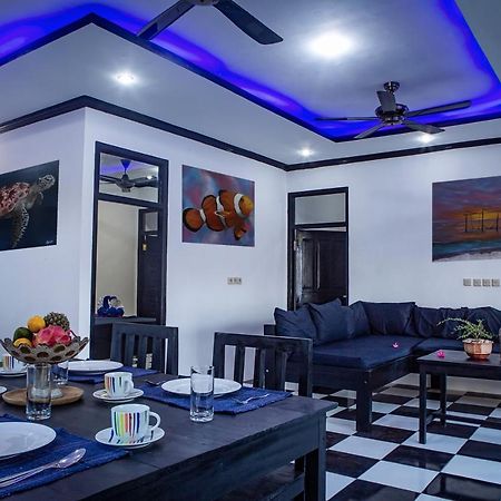 Sanctum Dive Villa With Private Pool Gili Trawangan Luaran gambar